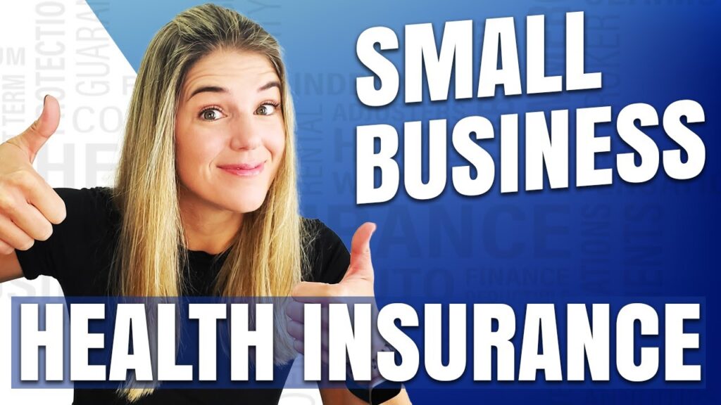 Affordable Health Insurance for Small Business