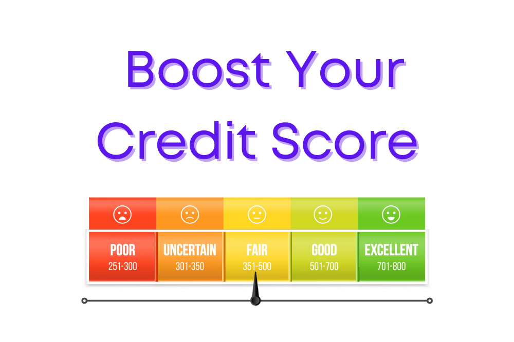 Avoid Loan Rejection and Boost Your Credit Score with These 12 Tips