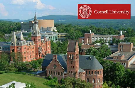 Cornell University Scholarship For International Students