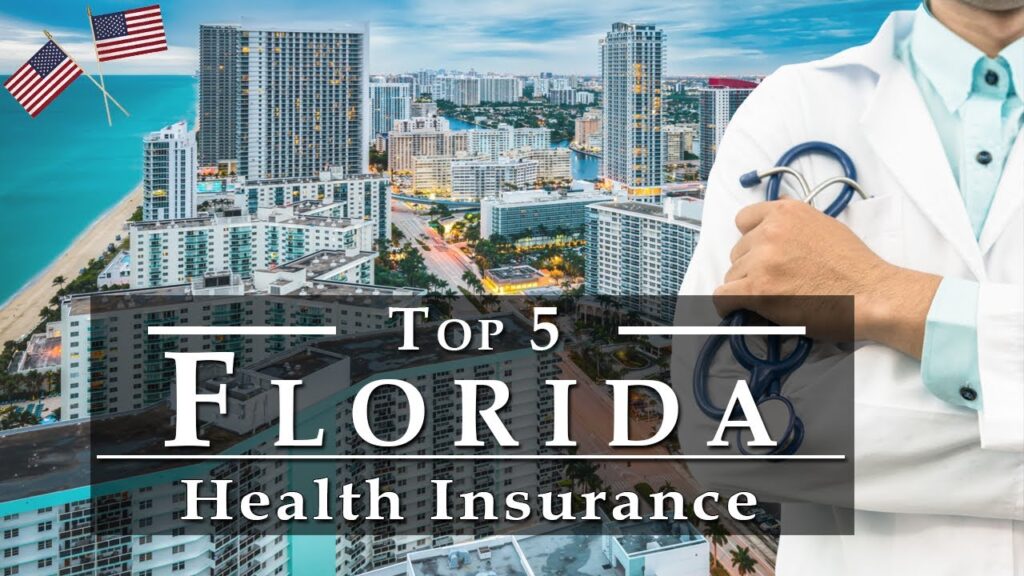 Florida Health Insurance Options 