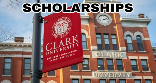 Fully Funded Clark University Scholarships