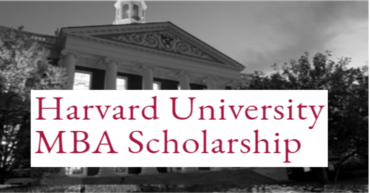 Harvard Boustany Scholarship