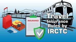 How IRCTC Travel Insurance Can Make Your Train Journey Safe and Secure