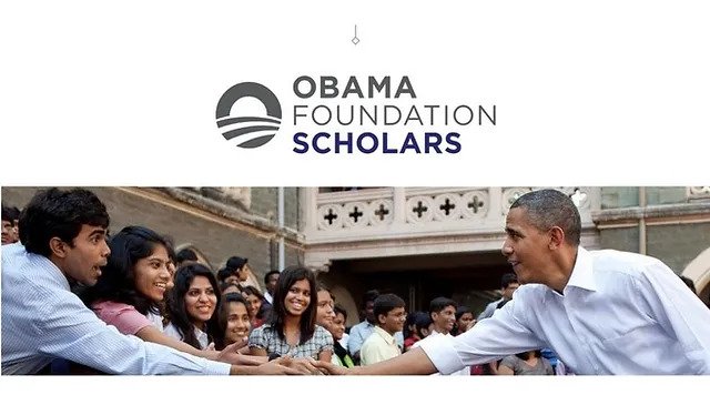 Obama Scholarship Requirements Program