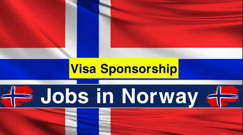 Skilled and Unskilled Norway Jobs